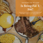 TTN Ministry -- Is Being Fat A Sin