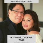 TEACHINGTHENATIONS.COM -- HUSBANDS, LOVE YOUR WIVES